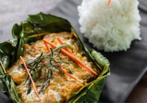 La Gastronomía Camboyana: Sabores que Enamoran