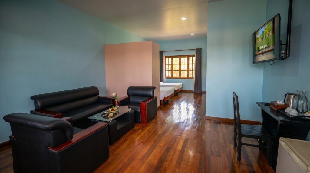 Habana Angkor Resort — photo 19