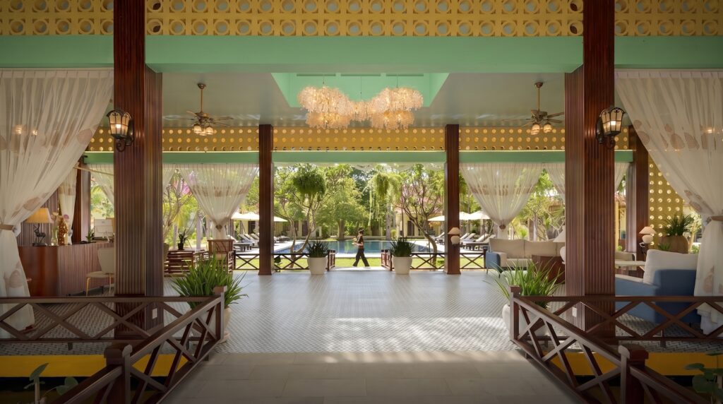 Habana Angkor Resort — photo 2
