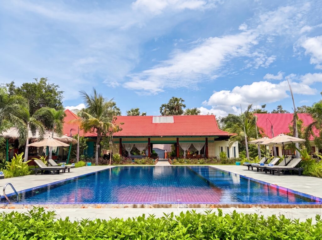 Habana Angkor Resort — photo 5