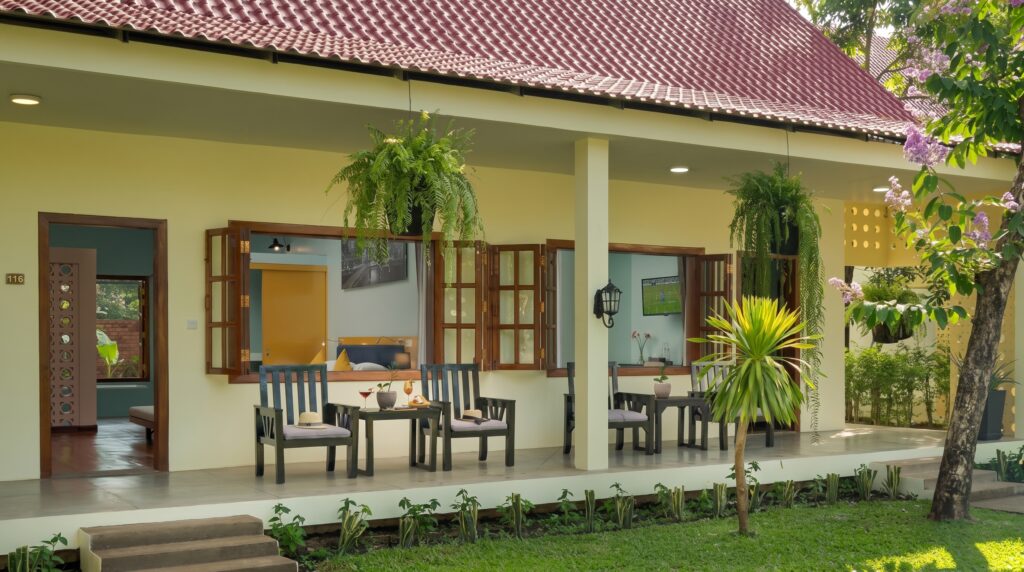 Habana Angkor Resort — photo 8